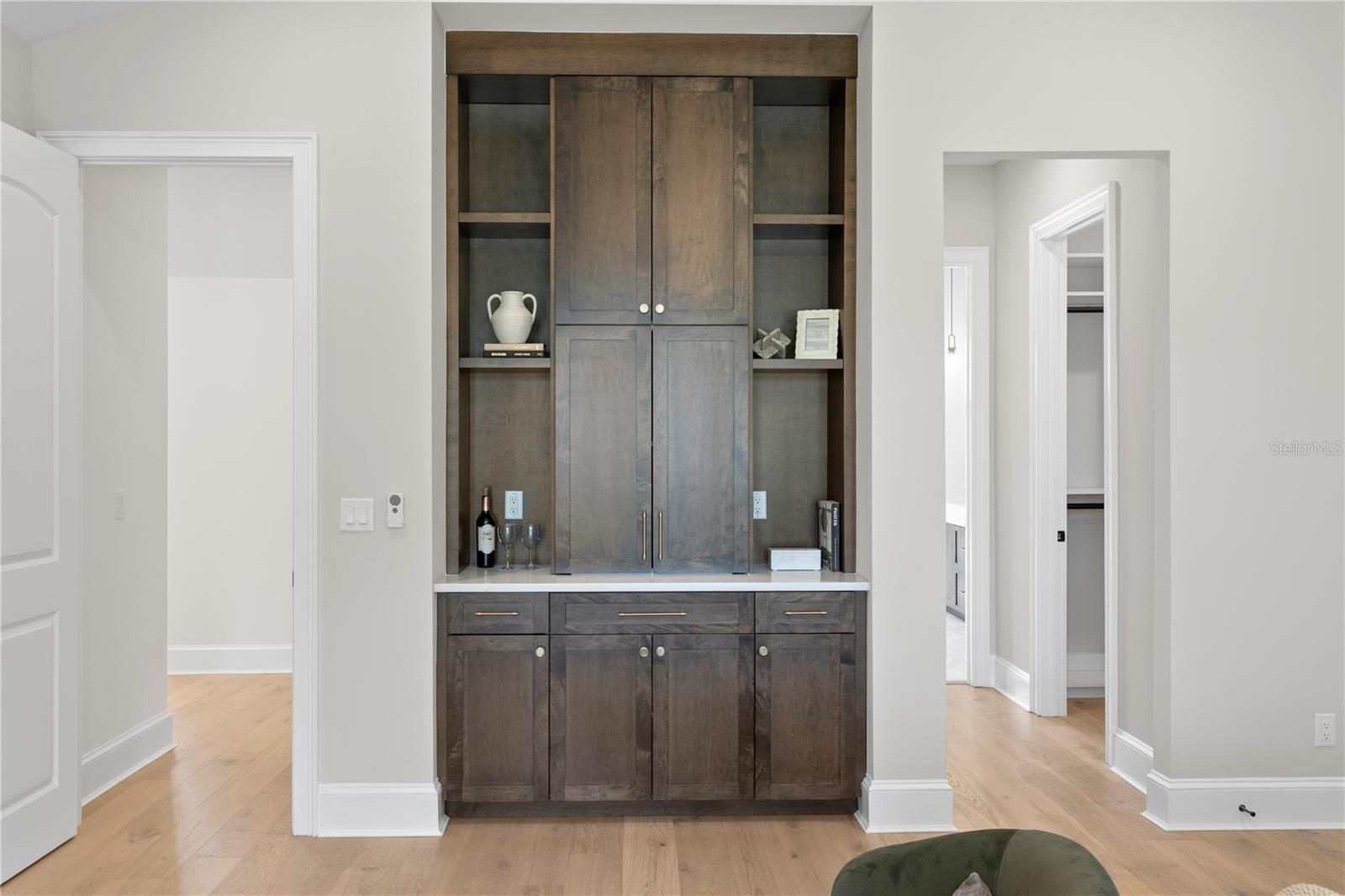 SUNSET PARK - Residential