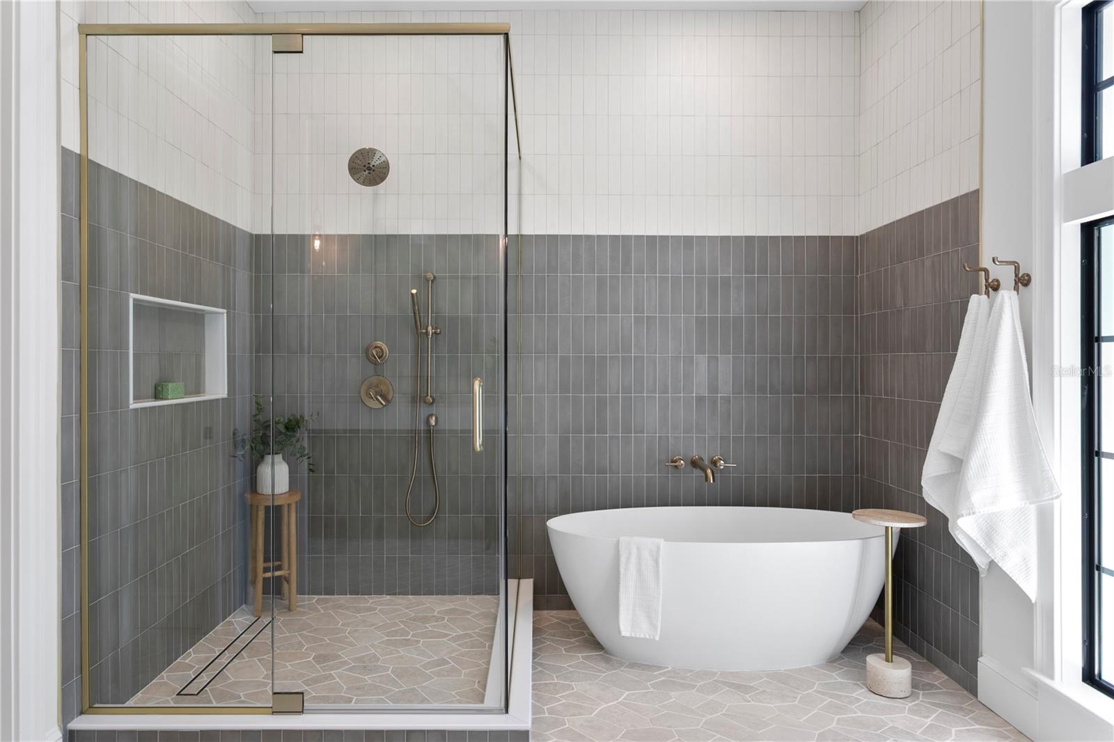 SUNSET PARK - Residential