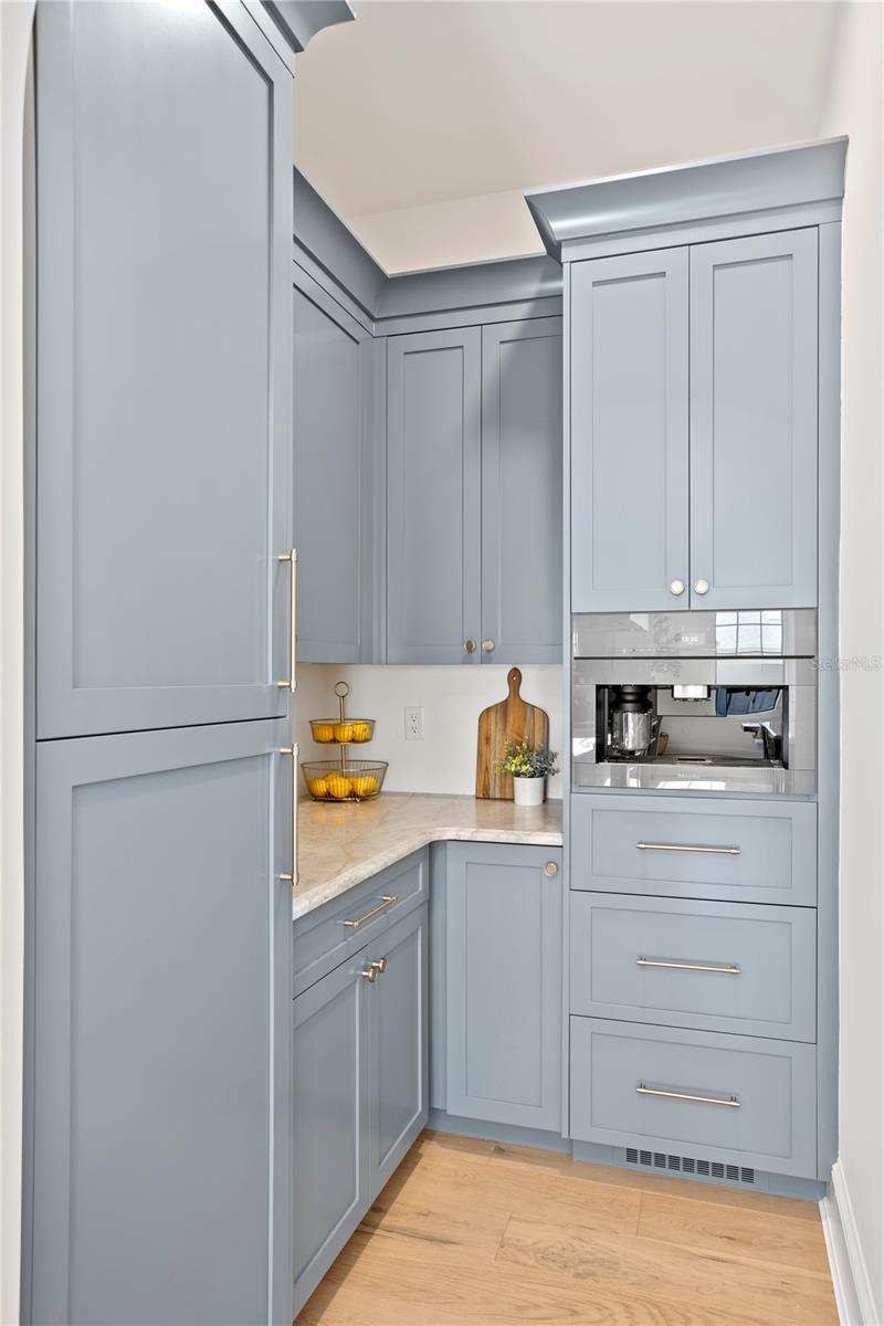 SUNSET PARK - Residential