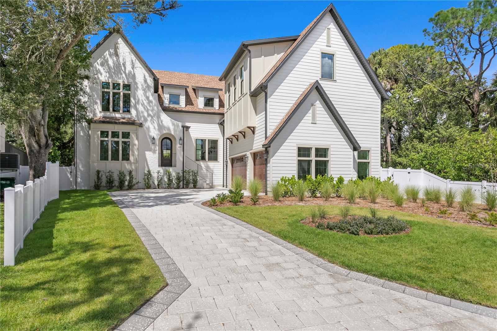 SUNSET PARK - Residential