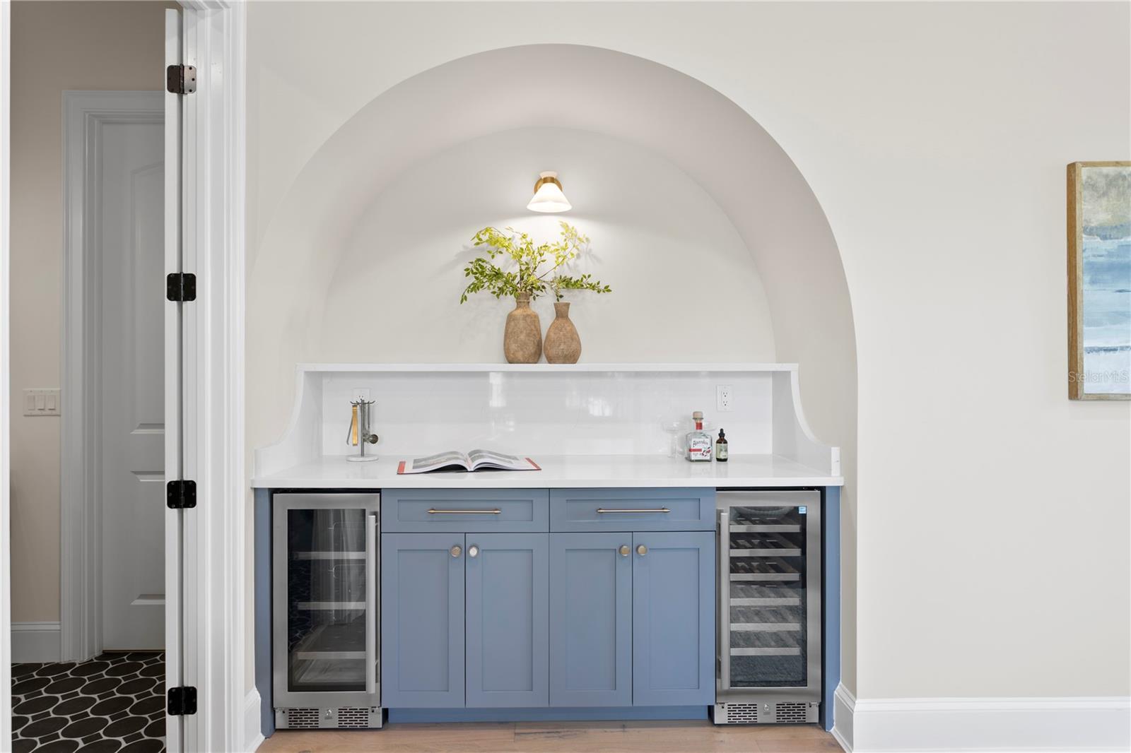 SUNSET PARK - Residential