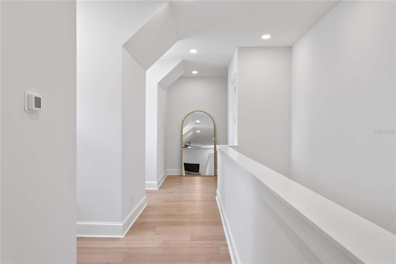 SUNSET PARK - Residential