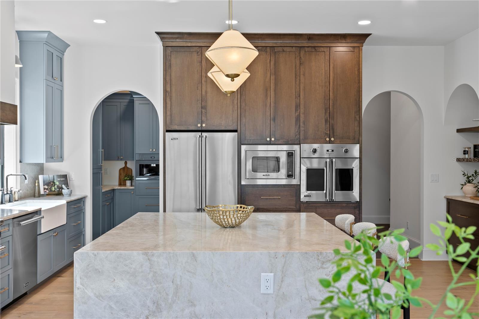 SUNSET PARK - Residential