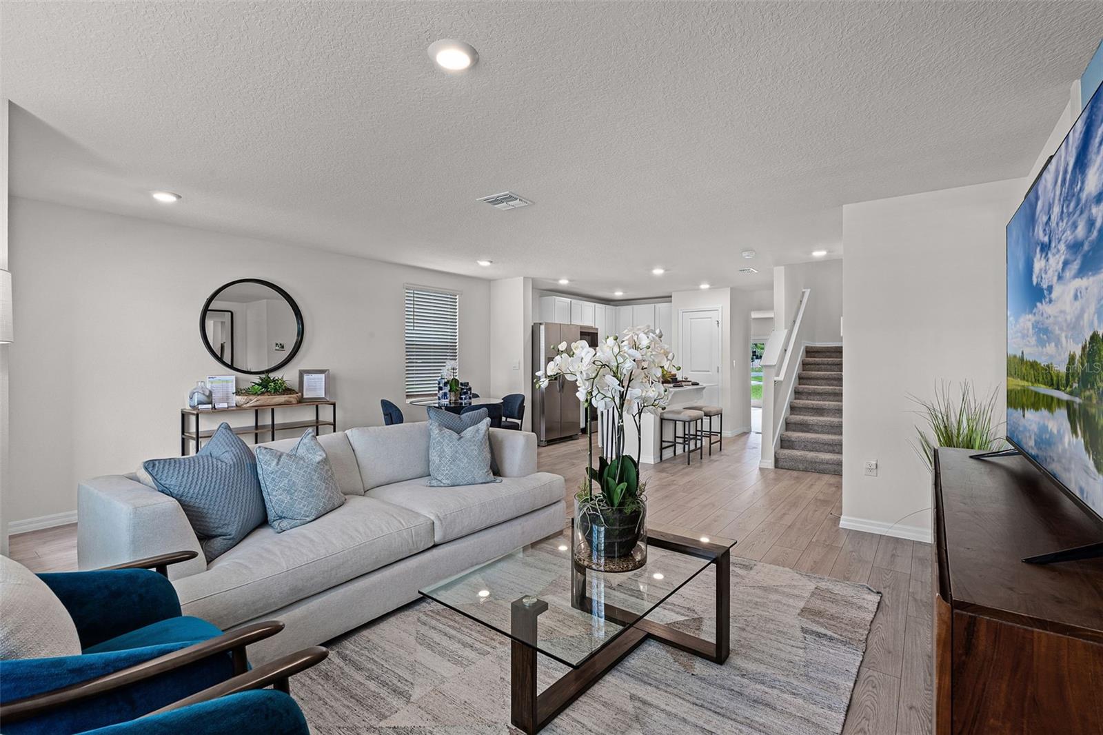 PRESTON COVE PH 1 & 2 - Residential