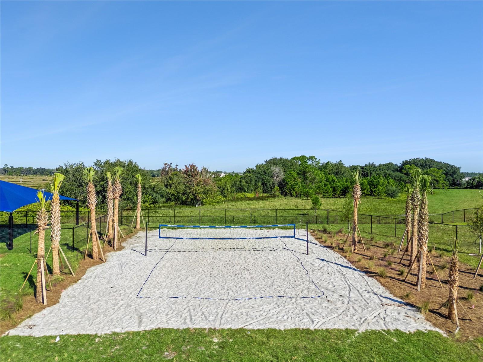 PRESTON COVE PH 1 & 2 - Residential