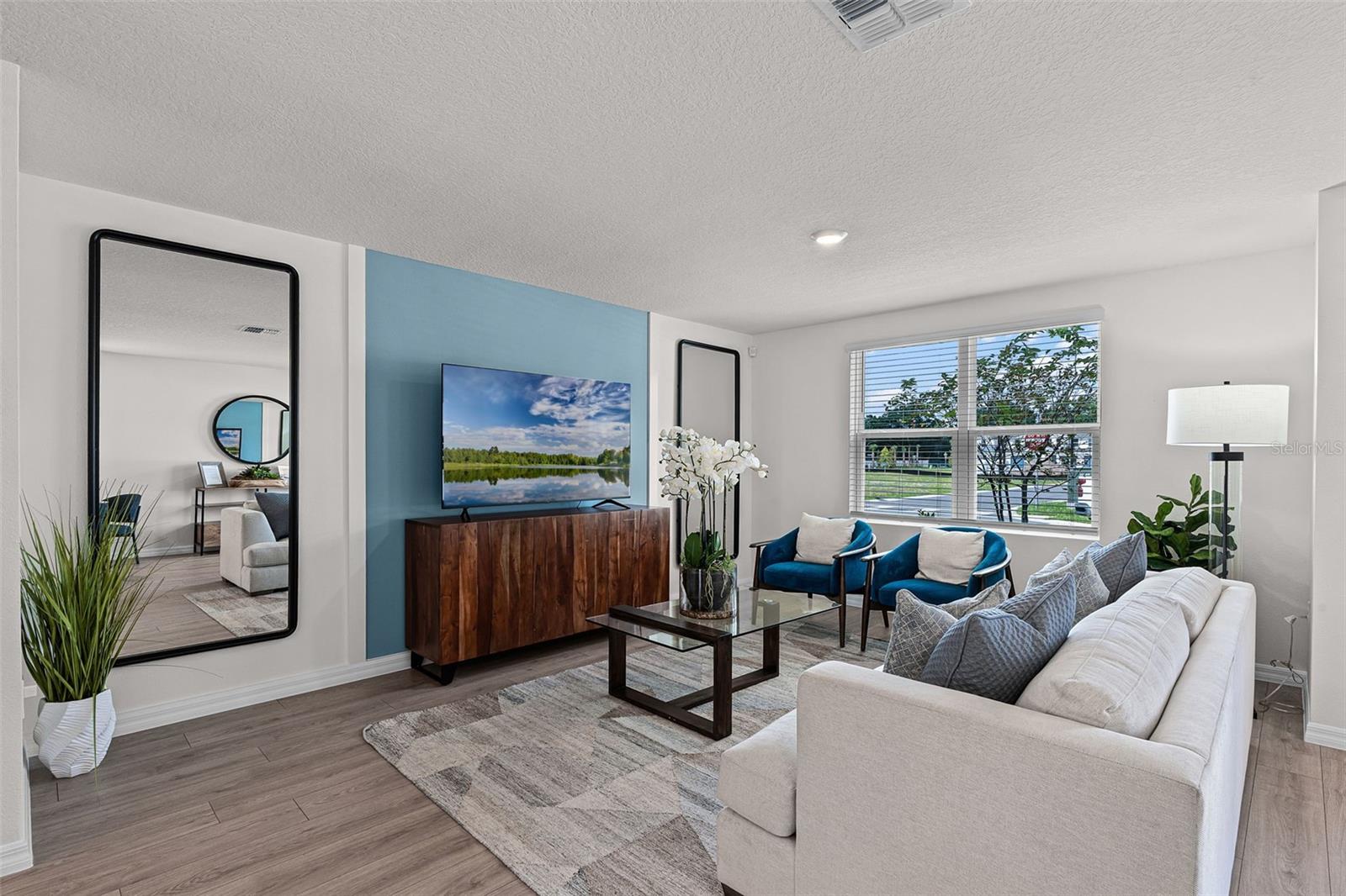 PRESTON COVE PH 1 & 2 - Residential