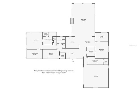 Tiny photo for 1000 Loves Point Drive, Leesburg, FL 34748 (MLS # G5114858)