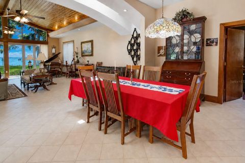 Tiny photo for 1000 Loves Point Drive, Leesburg, FL 34748 (MLS # G5114858)