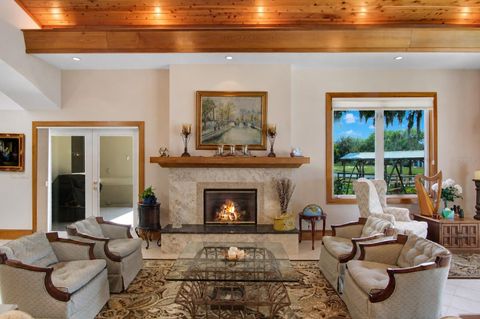 Tiny photo for 1000 Loves Point Drive, Leesburg, FL 34748 (MLS # G5114858)