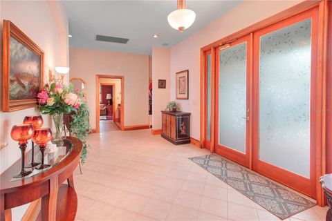 Tiny photo for 1000 Loves Point Drive, Leesburg, FL 34748 (MLS # G5114858)