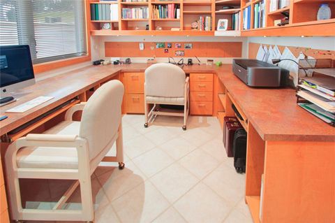 Tiny photo for 1000 Loves Point Drive, Leesburg, FL 34748 (MLS # G5114858)