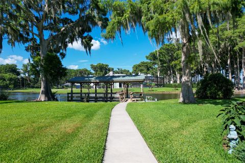 Tiny photo for 1000 Loves Point Drive, Leesburg, FL 34748 (MLS # G5114858)
