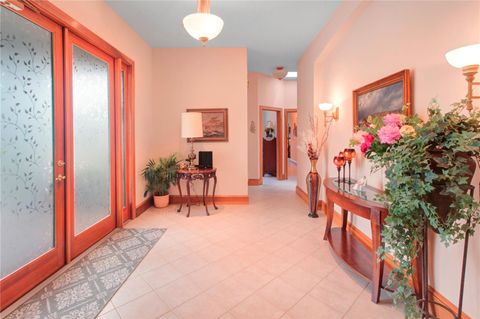 Tiny photo for 1000 Loves Point Drive, Leesburg, FL 34748 (MLS # G5114858)