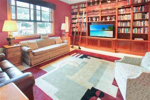 Tiny photo for 1000 Loves Point Drive, Leesburg, FL 34748 (MLS # G5114858)