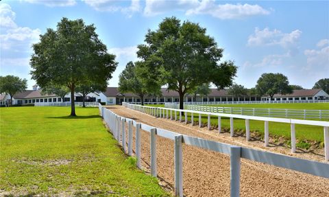 Tiny photo for 14840 W Highway 40, Ocala, FL 34481 (MLS # OM660011)