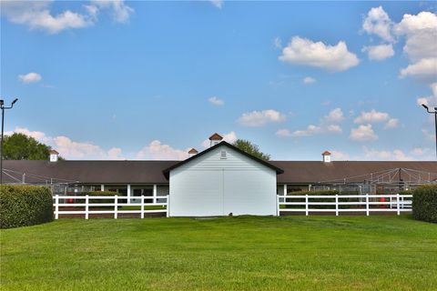 Tiny photo for 14840 W Highway 40, Ocala, FL 34481 (MLS # OM660011)
