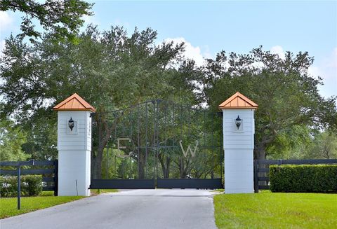 Tiny photo for 14840 W Highway 40, Ocala, FL 34481 (MLS # OM660011)