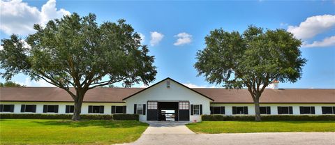 Tiny photo for 14840 W Highway 40, Ocala, FL 34481 (MLS # OM660011)