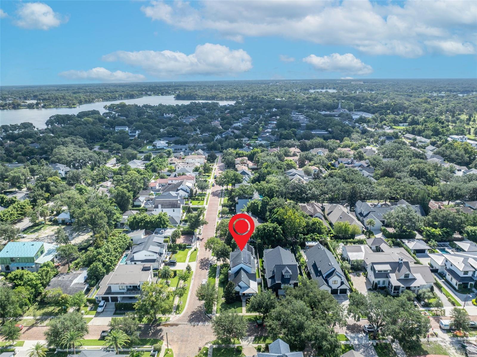 DIXIE TERRACE - Residential