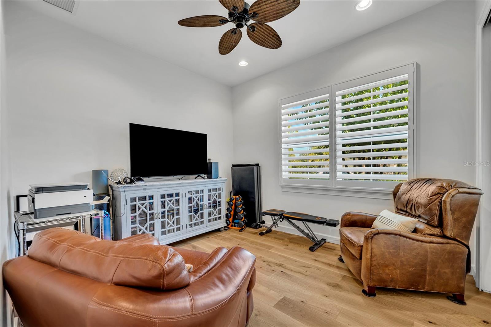 DIXIE TERRACE - Residential