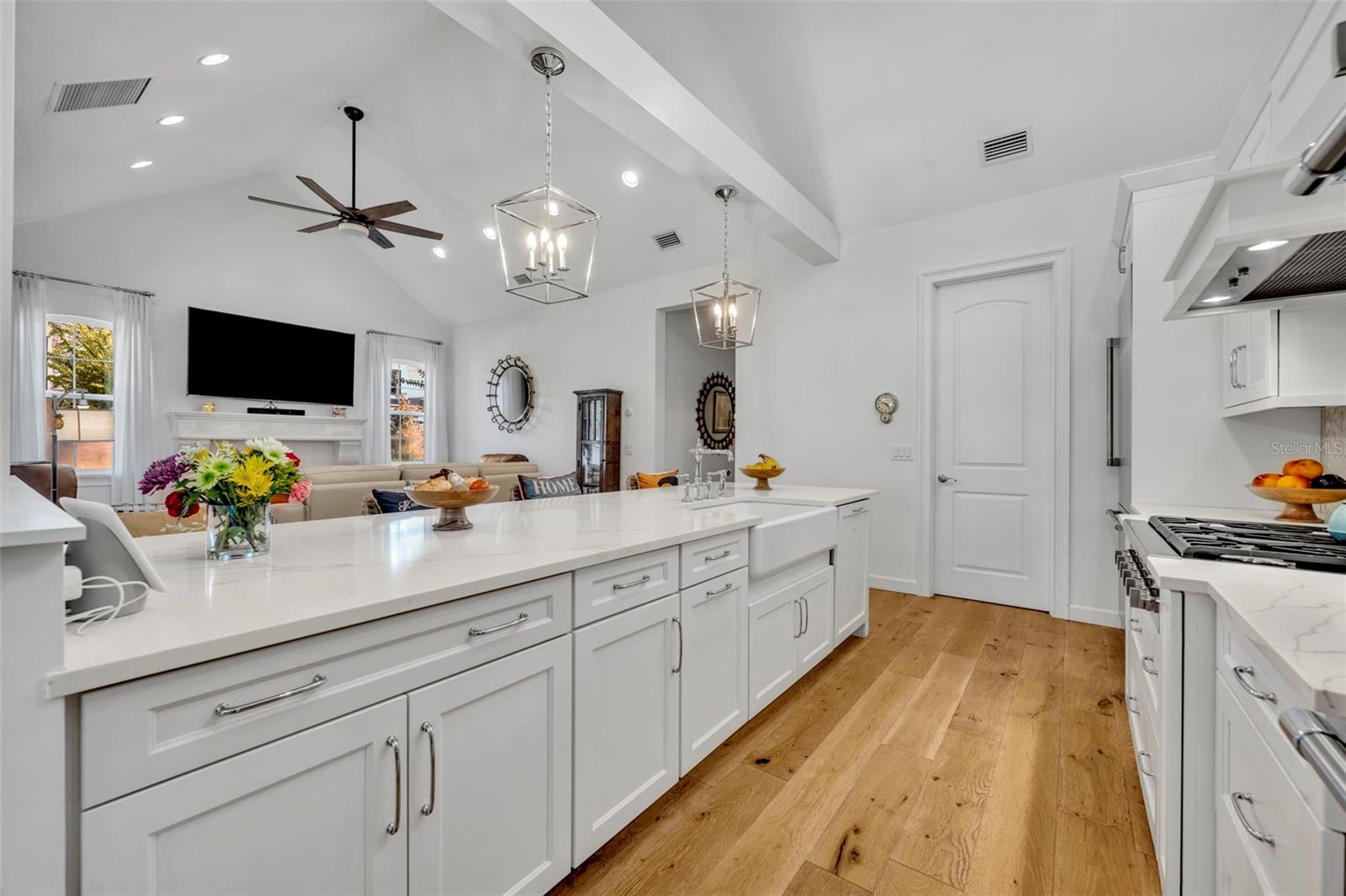 DIXIE TERRACE - Residential