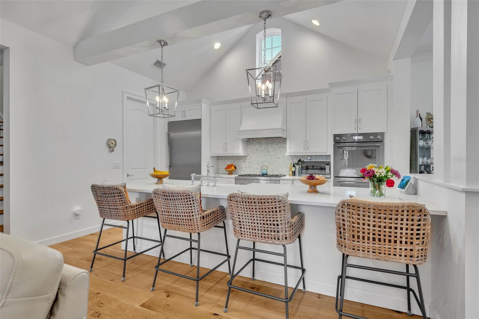 DIXIE TERRACE - Residential