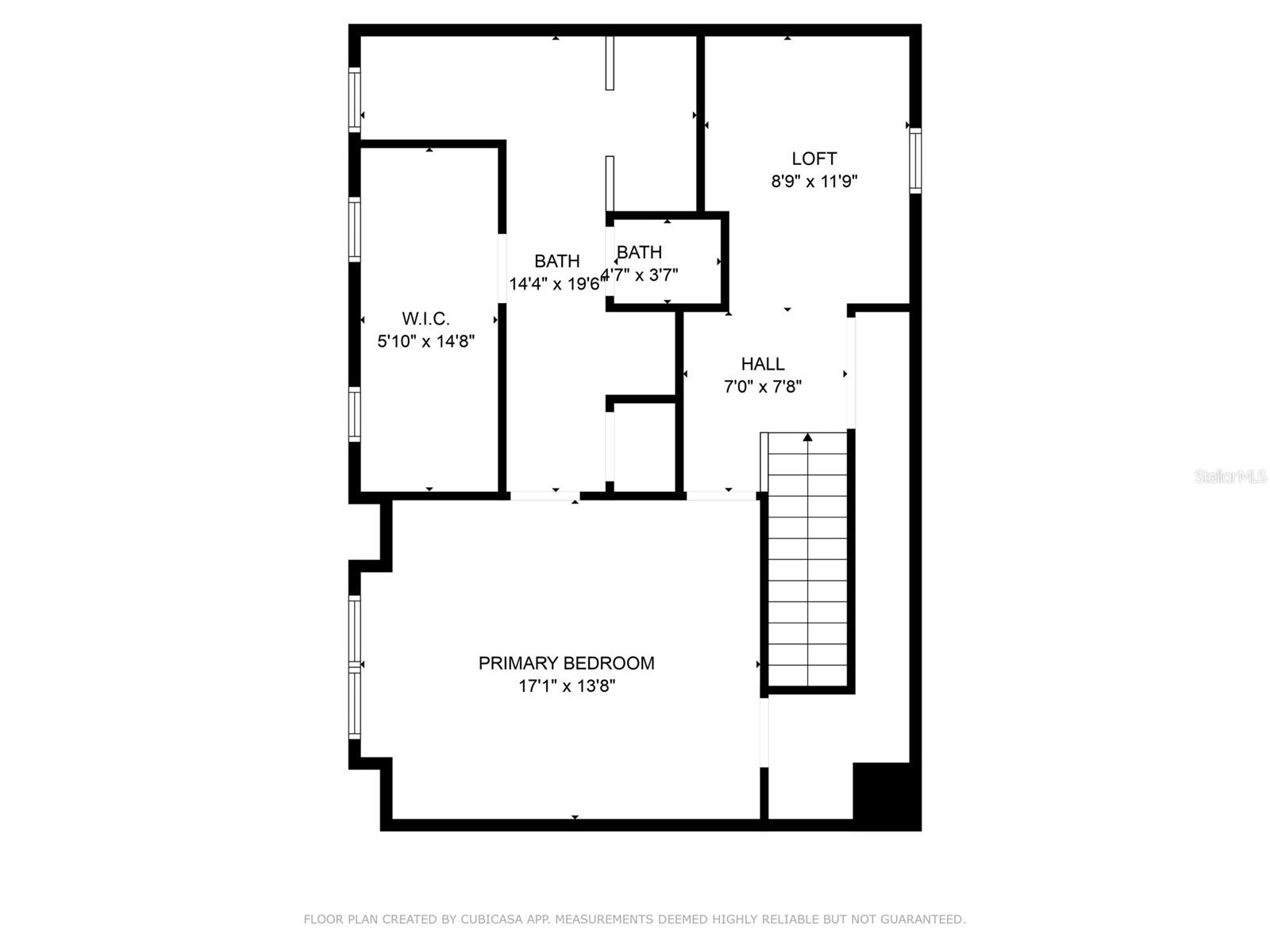 DIXIE TERRACE - Residential