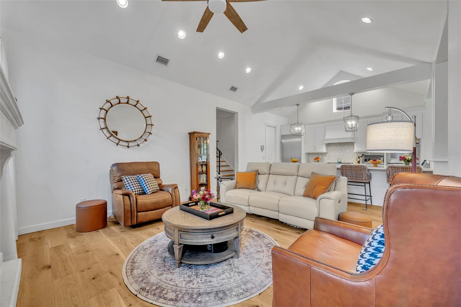 DIXIE TERRACE - Residential