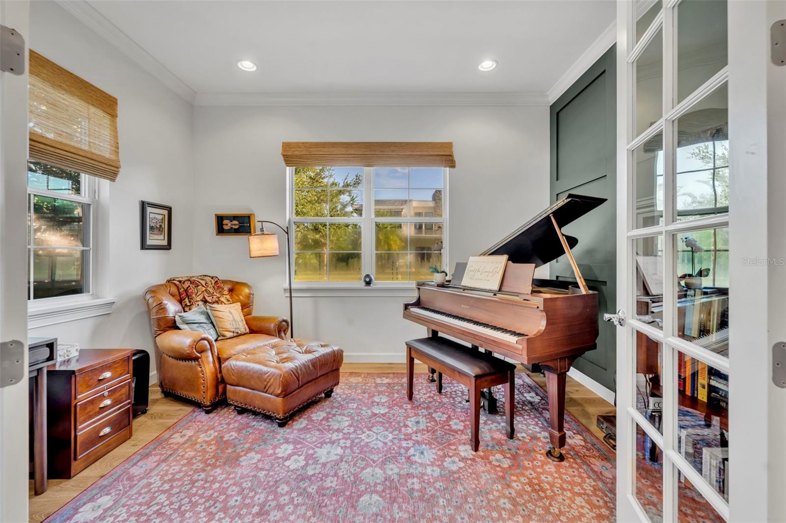 DIXIE TERRACE - Residential