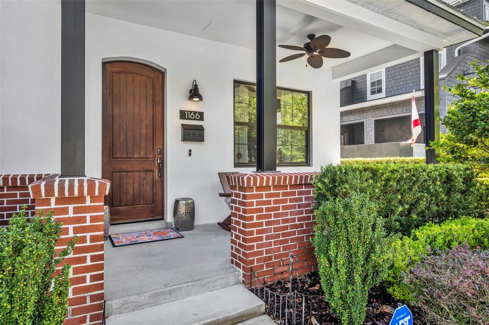 DIXIE TERRACE - Residential