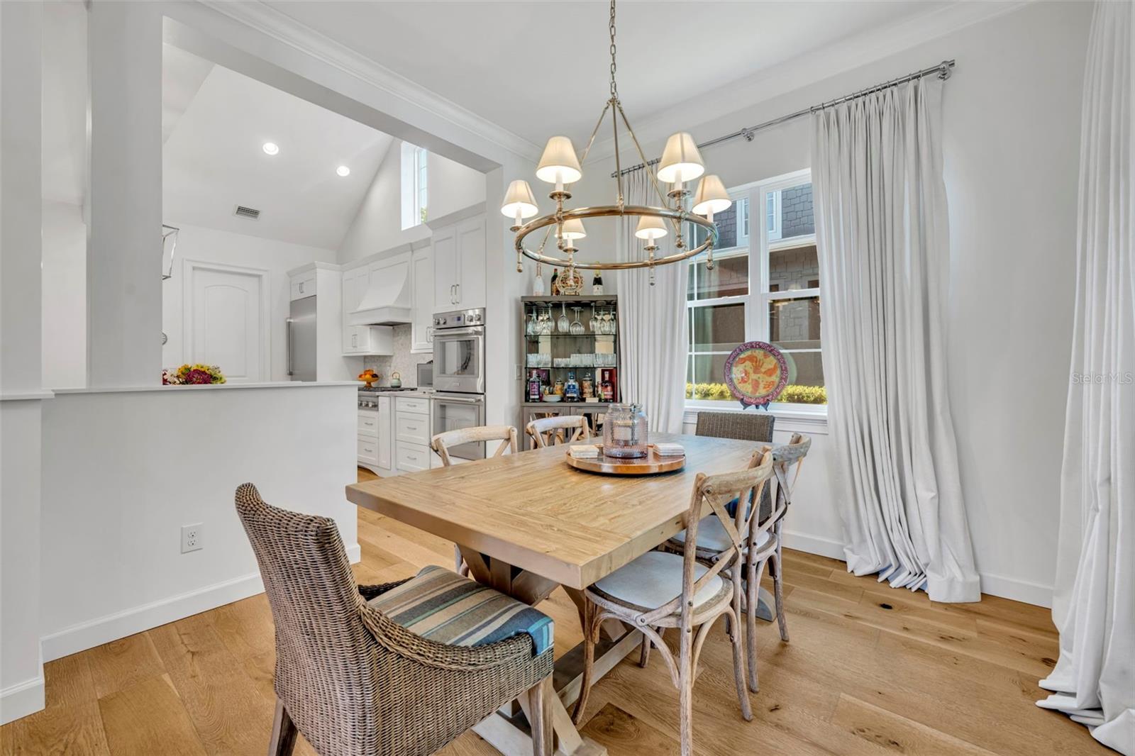DIXIE TERRACE - Residential
