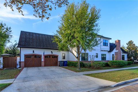 Photo of 1166 Oaks Boulevard, Winter Park, FL 32789 (MLS # O6341707)
