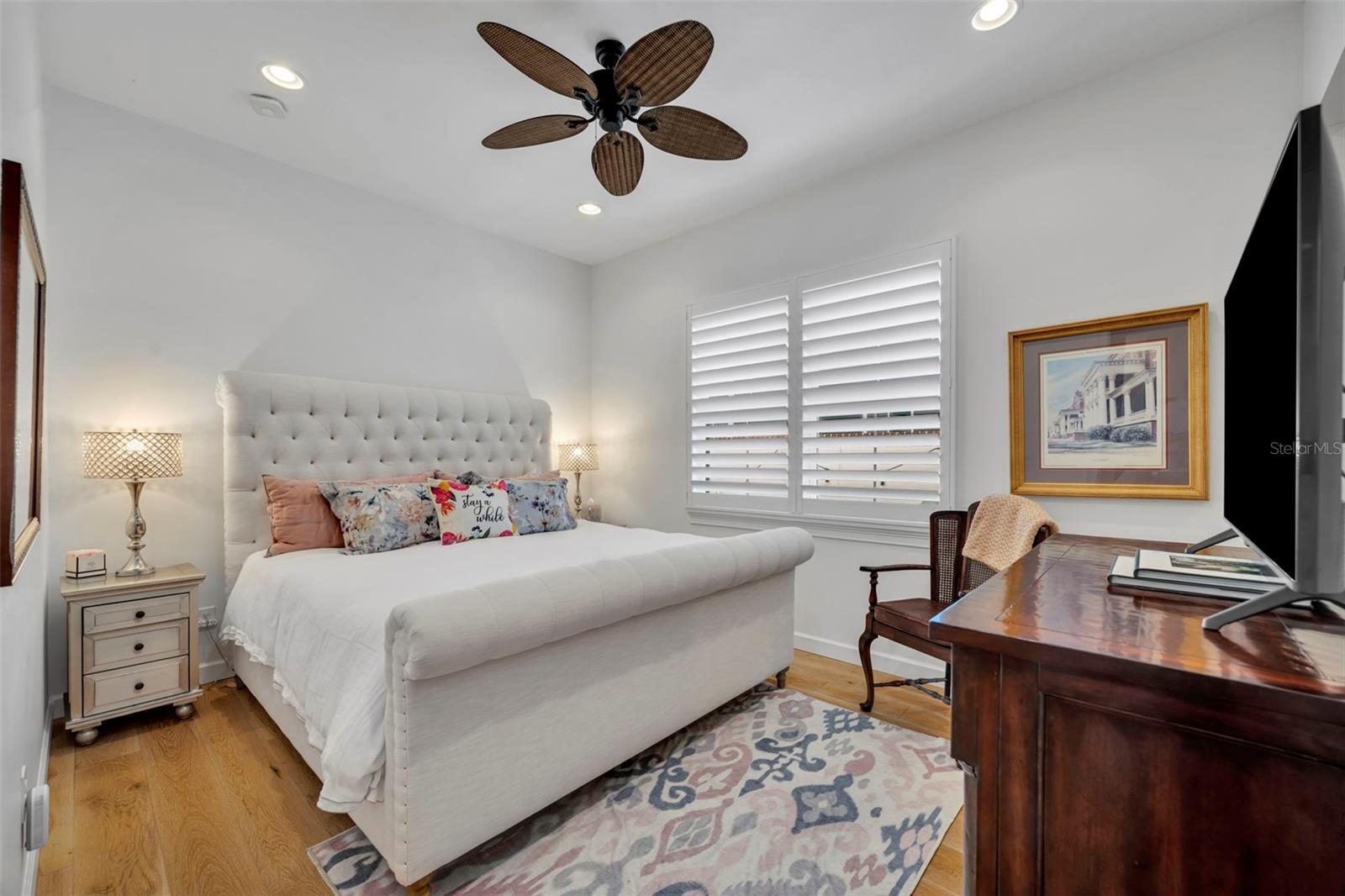 DIXIE TERRACE - Residential