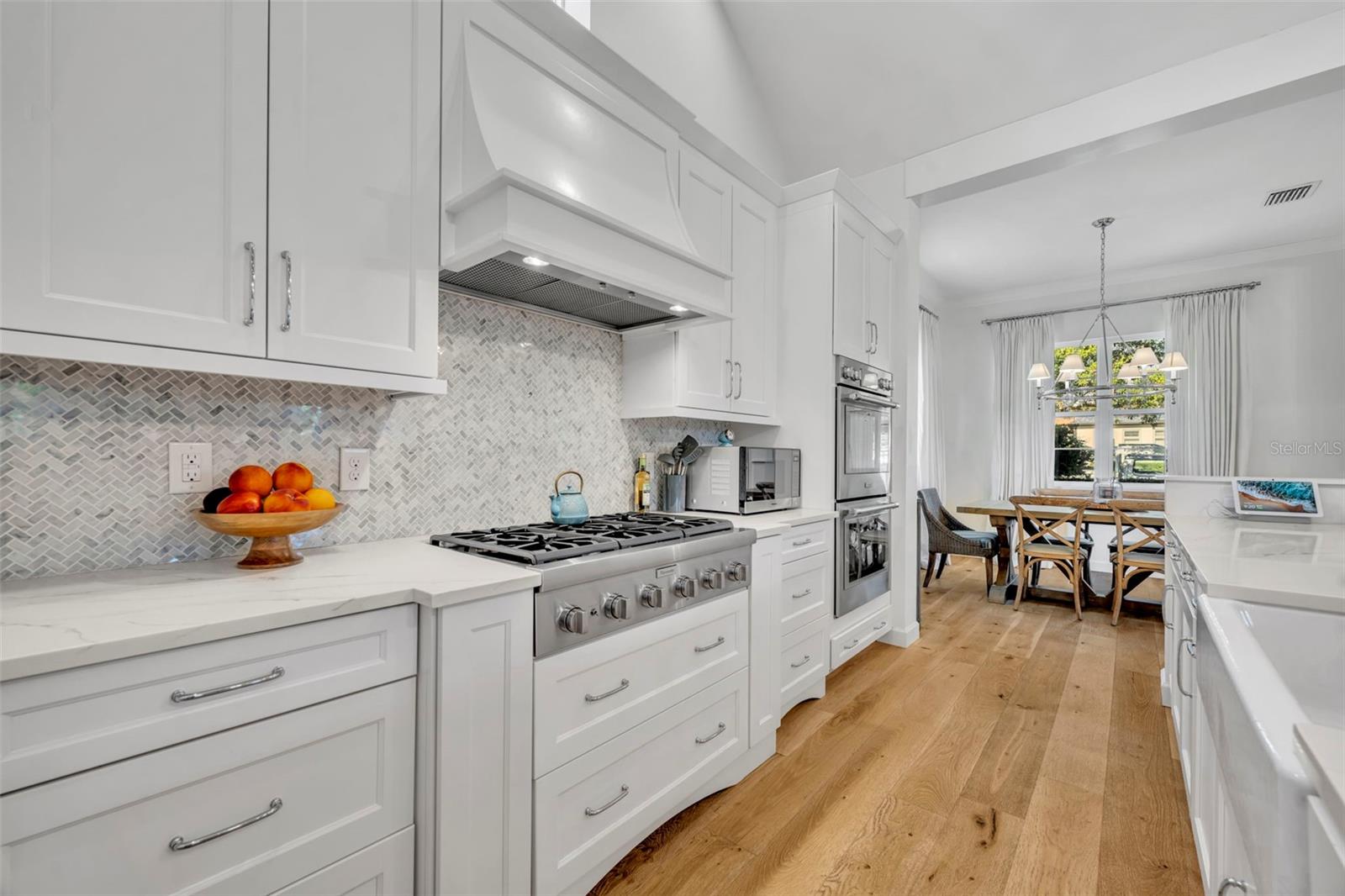 DIXIE TERRACE - Residential