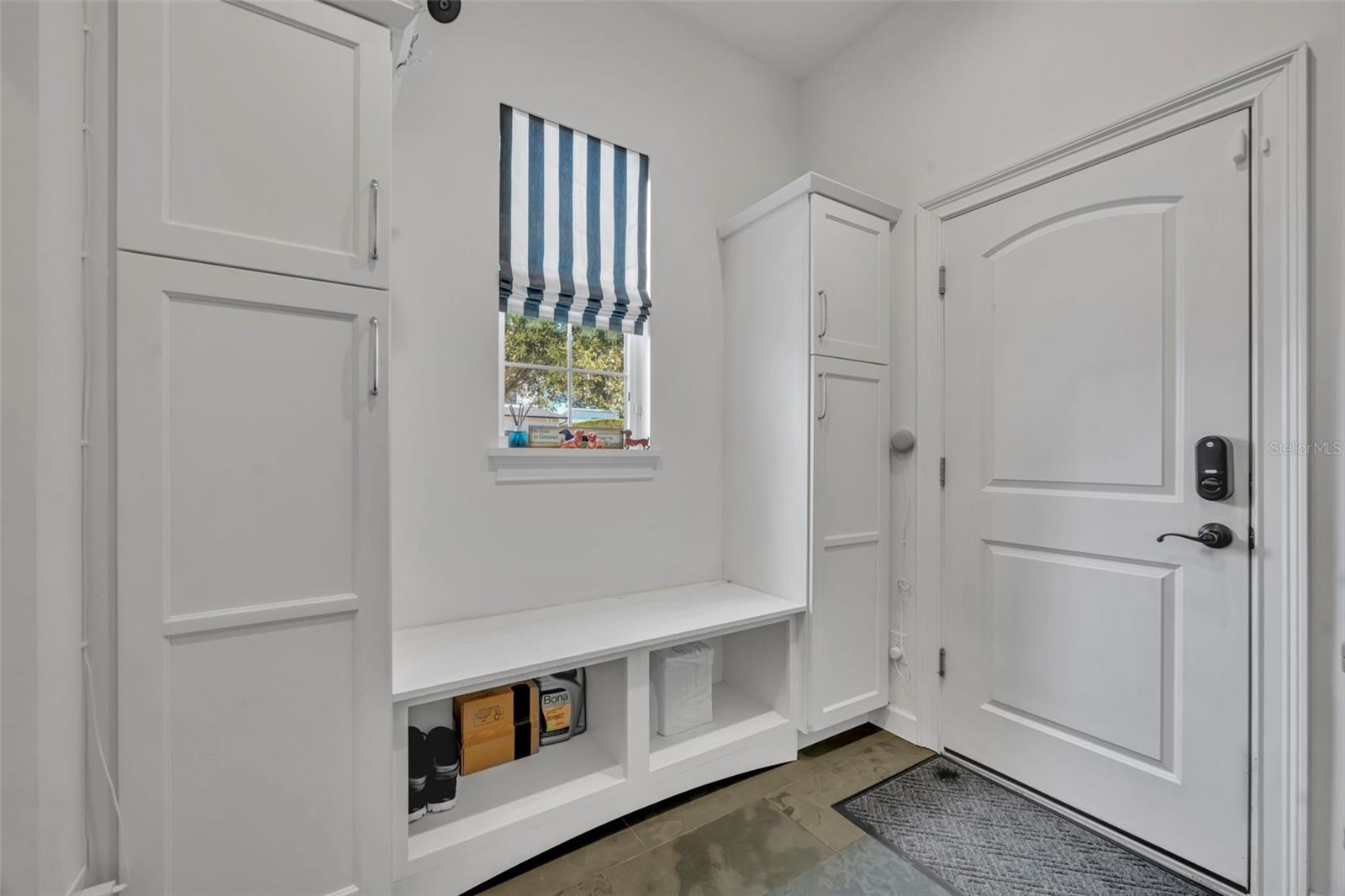 DIXIE TERRACE - Residential