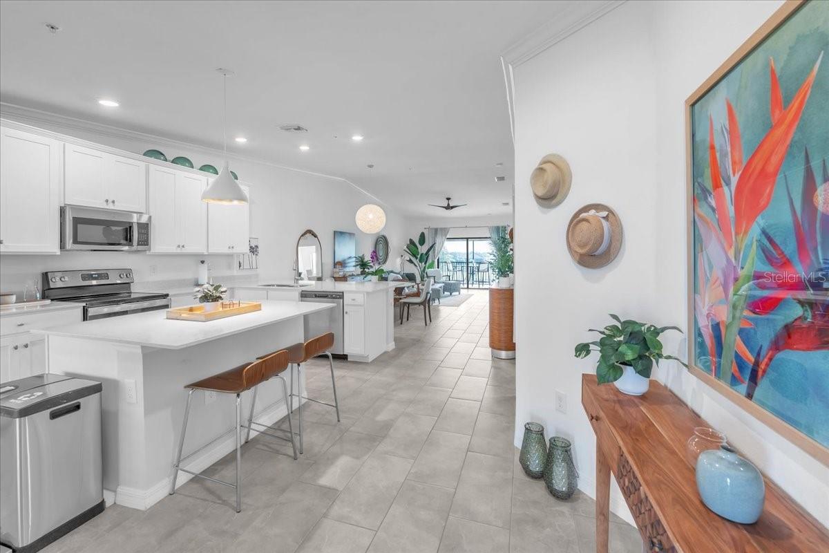 5711 PALMER CIRCLE 206