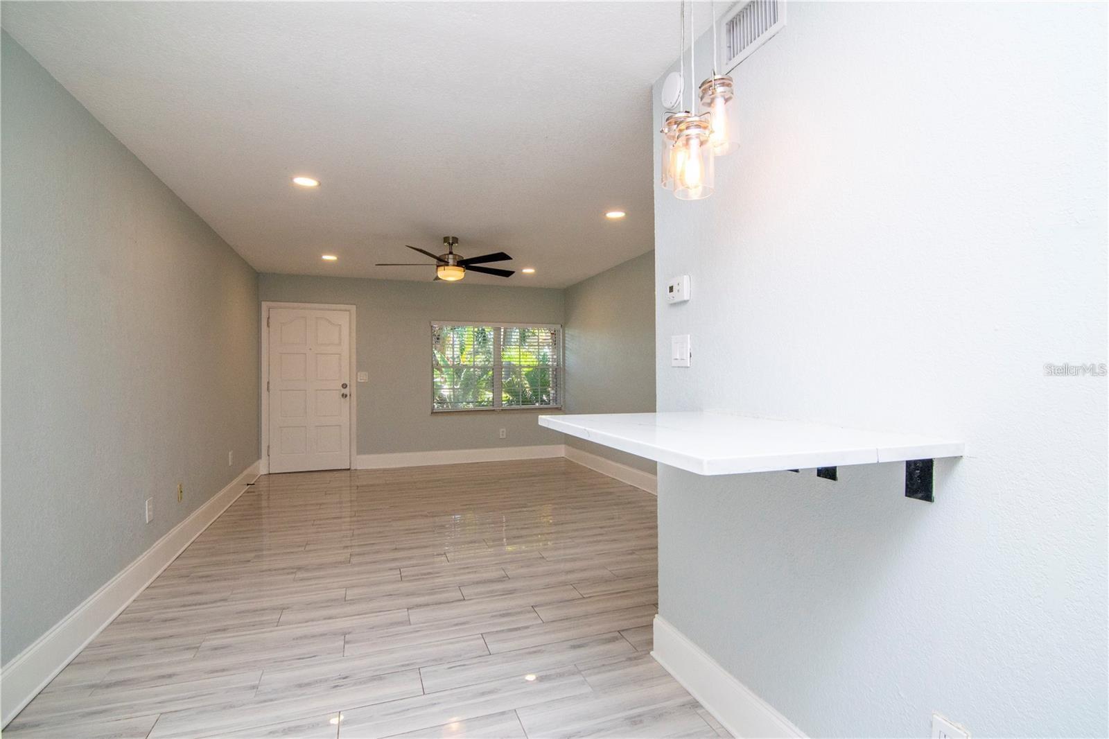 THE RETREAT ON DAVIS ISLAND - Residential Lease