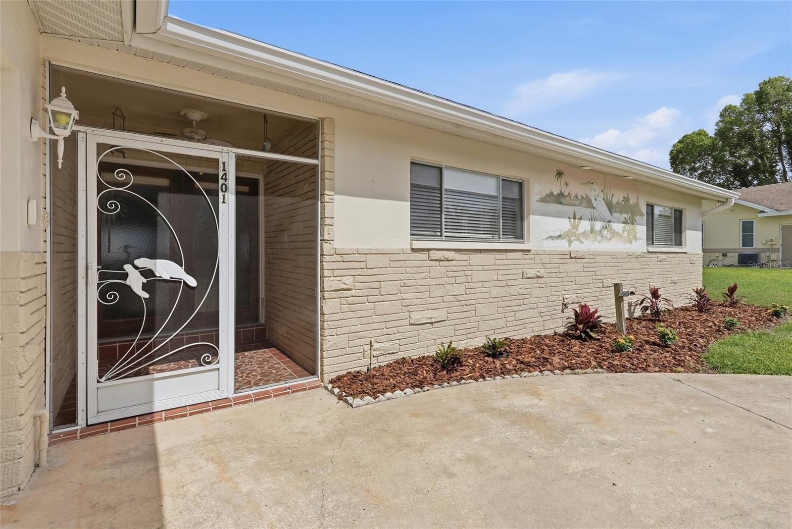 GLEN AIRE ESTATES - Residential