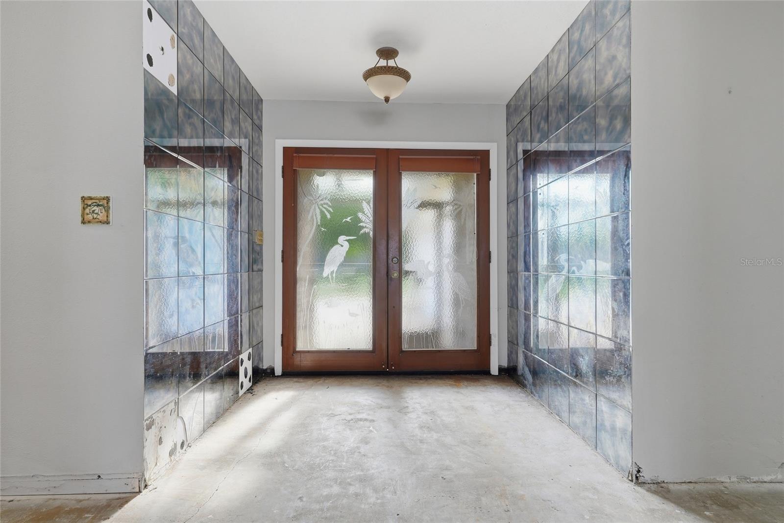 GLEN AIRE ESTATES - Residential