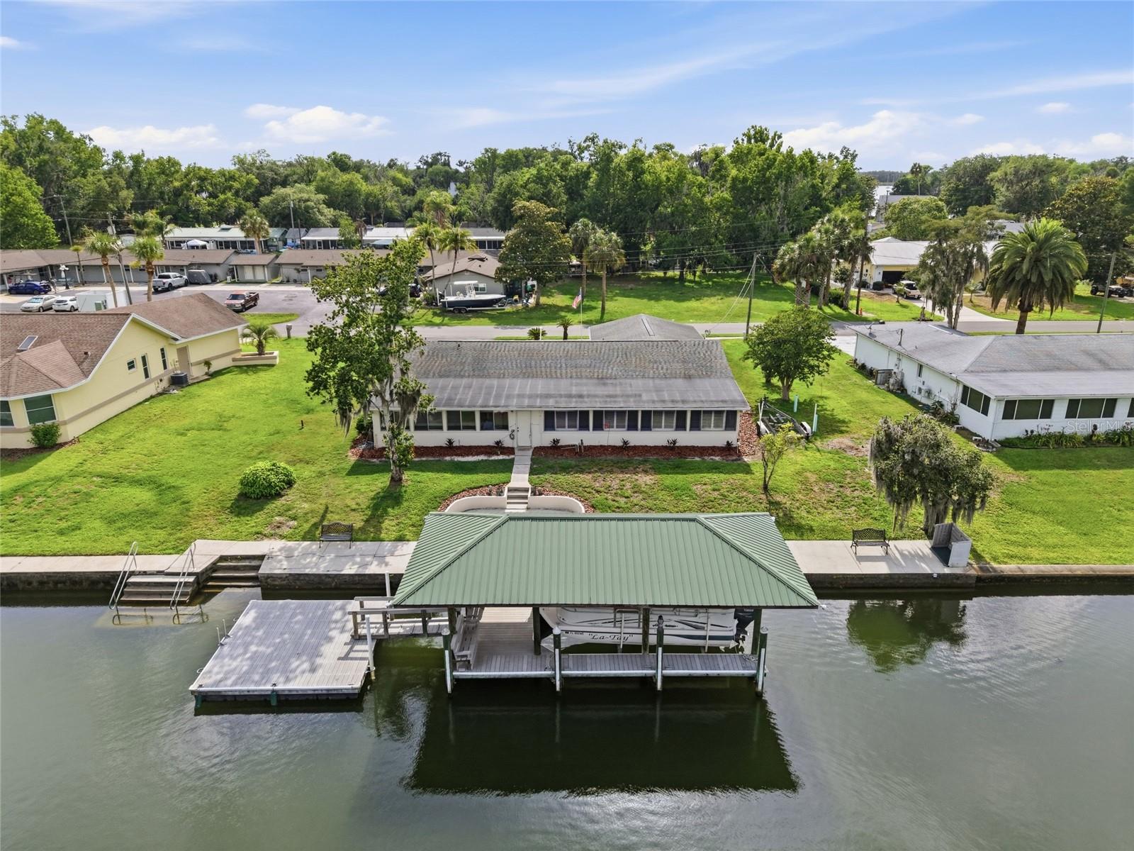 GLEN AIRE ESTATES - Residential