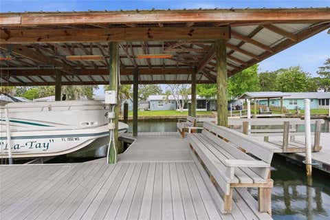Tiny photo for 1401 SE Paradise Avenue, Crystal River, FL 34429 (MLS # P4938871)