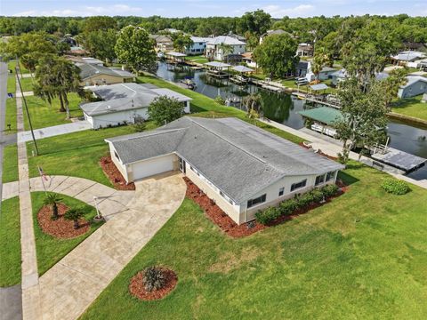 Tiny photo for 1401 SE Paradise Avenue, Crystal River, FL 34429 (MLS # P4938871)