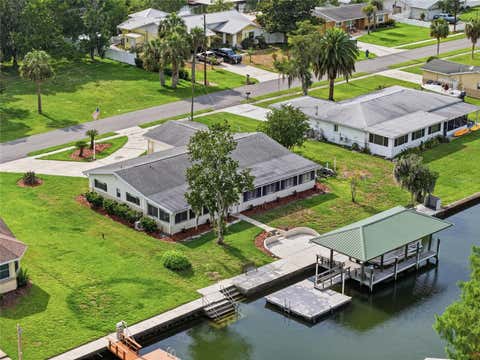 Tiny photo for 1401 SE Paradise Avenue, Crystal River, FL 34429 (MLS # P4938871)