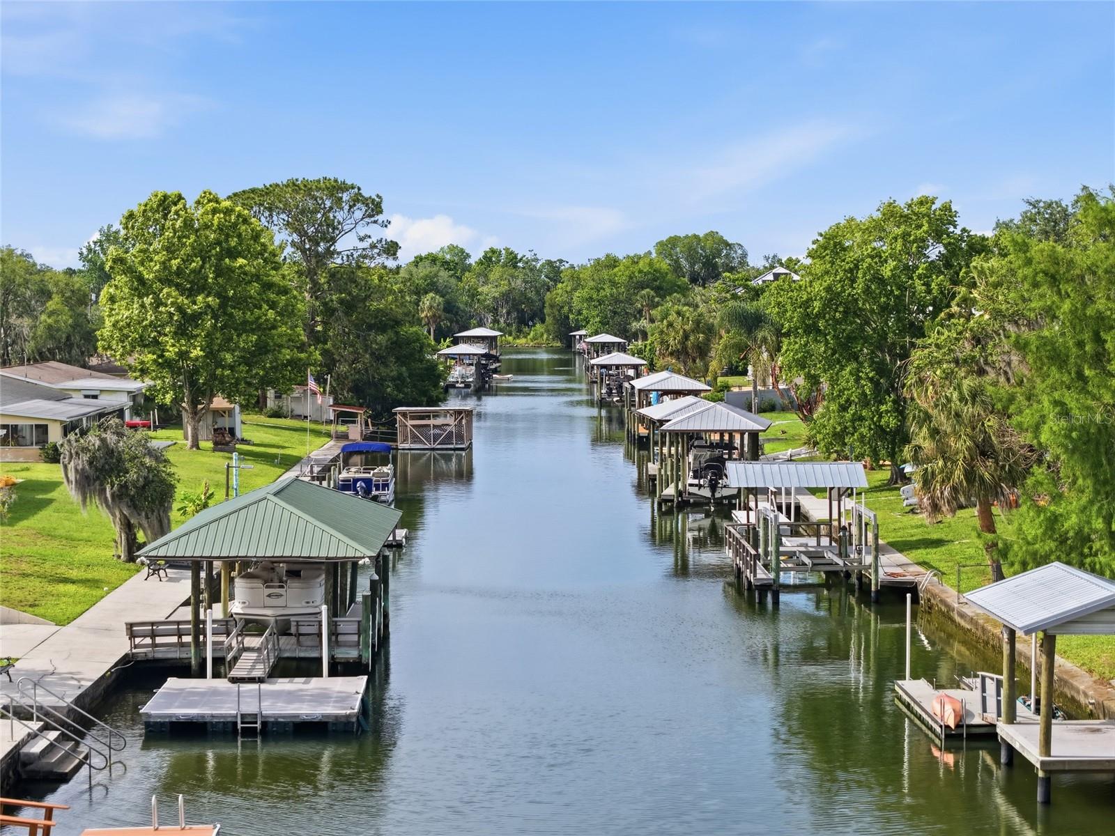 GLEN AIRE ESTATES - Residential
