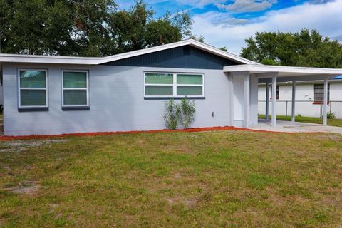 A home in TAMPA