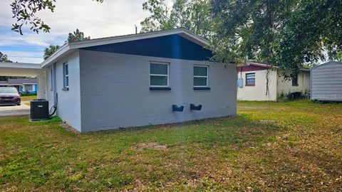 A home in TAMPA