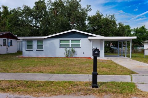 A home in TAMPA