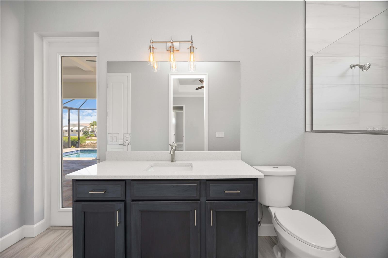 WINDWARD ISLES - Residential