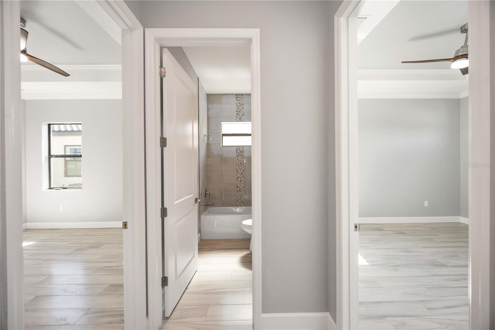 WINDWARD ISLES - Residential