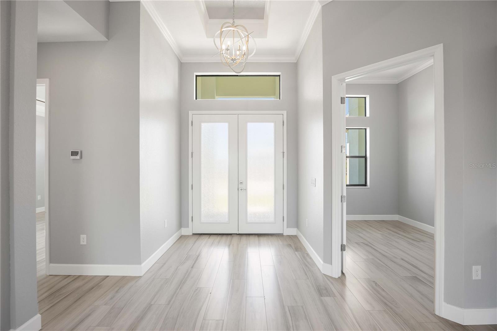 WINDWARD ISLES - Residential